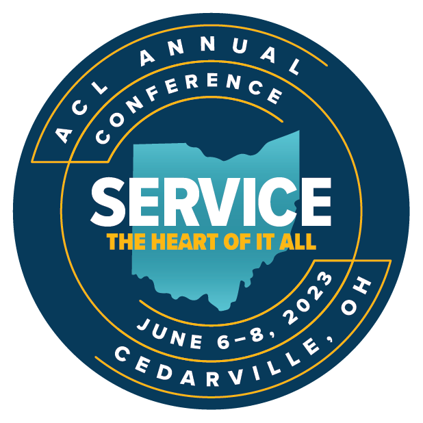 Acl Conference 2024 Deadline Berna Cecilia