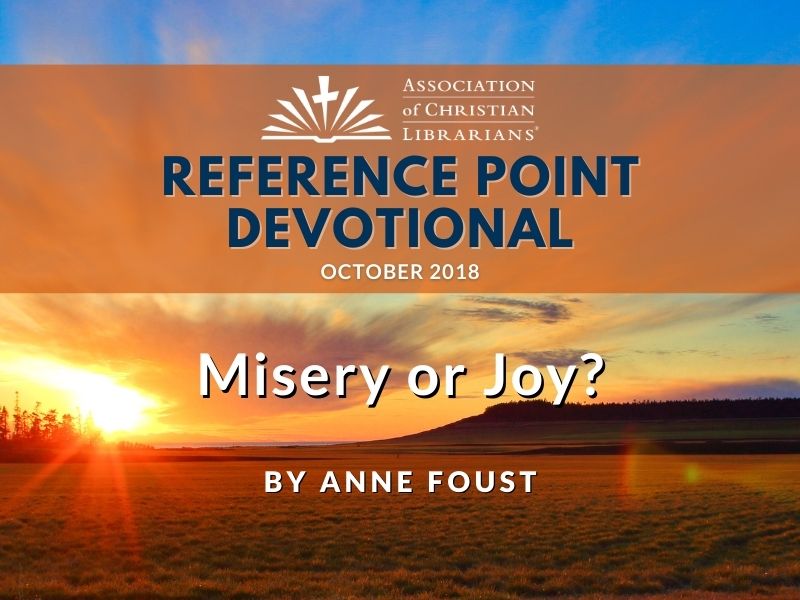 “Looking unto Jesus, the author and finisher of our faith, who for the joy that was set before Him endured the cross…” (Hebrews 12:2 NIV)