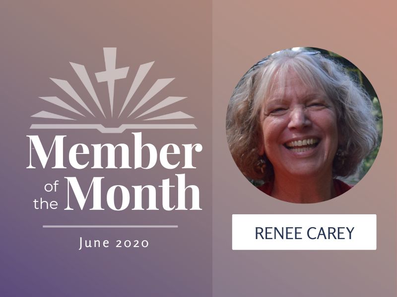 Renee Carey - 06/2020