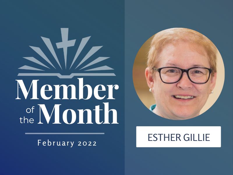 Esther is the Dean of the Library at Regent University in Virginia Beach, VA (10,000 FTE). Esther has been an ACL member since 2013.