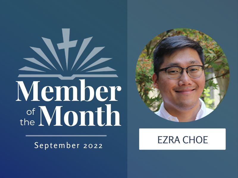 Ezra is the Theology and Philosophy Librarian at Baylor University in Waco, TX (20,626 FTE). This is Ezra's first year as an ACL member.