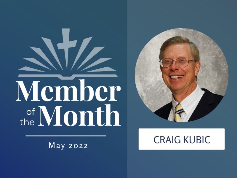 Craig is the Dean of Libraries at Southwestern Baptist Theological Seminary in Fort Worth, TX (2,500 FTE). Craig has been an ACL member for 15 years.
