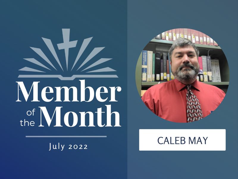 Caleb is the Director of Library Services at Manhattan Christian College in Manhattan, KS (170 FTE). Caleb has been an ACL member since 2021.