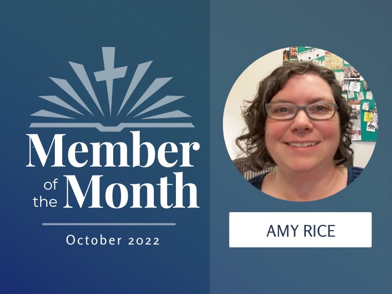 Amy is the Library Director at Northwest Nazarene University in Nampa, ID (1689 FTE). Amy has been an ACL member for 16 years.
