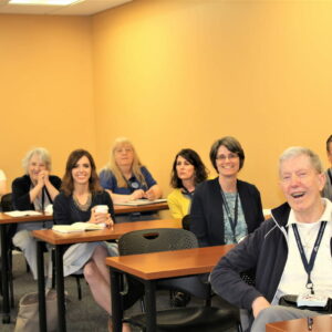 2018 Conf Group