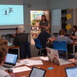 2018 OER Pre-Conference