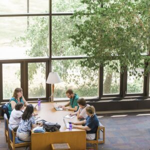 Cornerstone Library