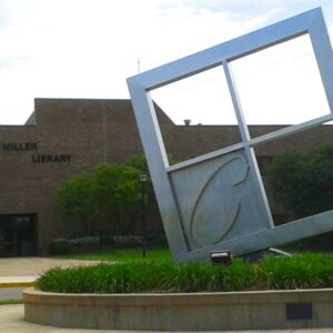 Cornerstone Miller Library