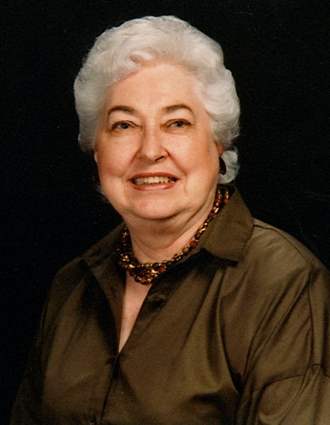 Dorothy Spidell