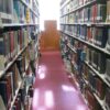Library Books