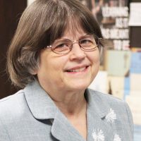 Ferne Weimer