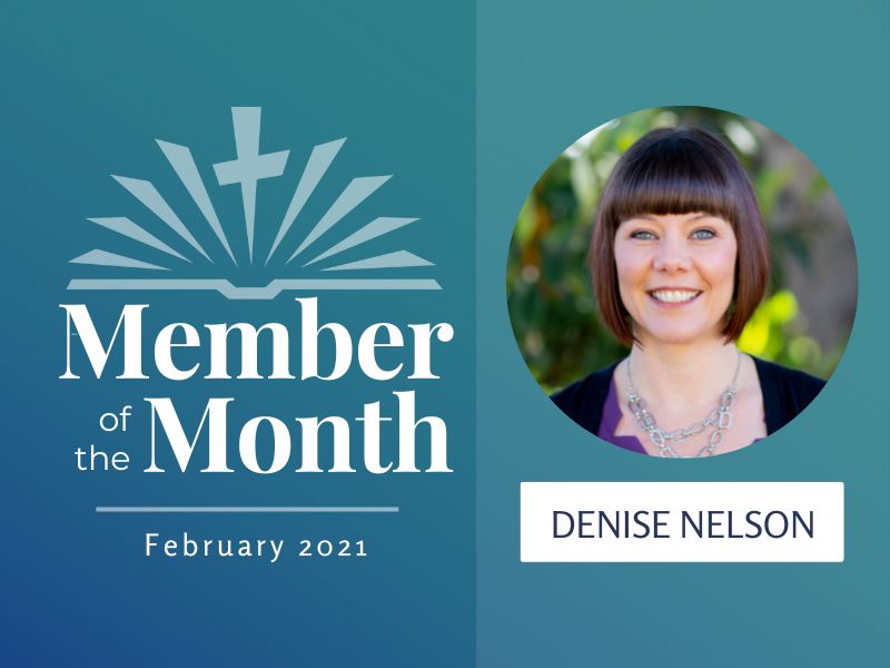 Denise is the Library Director at Point Loma Nazarene University in San Diego, CA (3,647 FTE). She has been an ACL member since 2003.