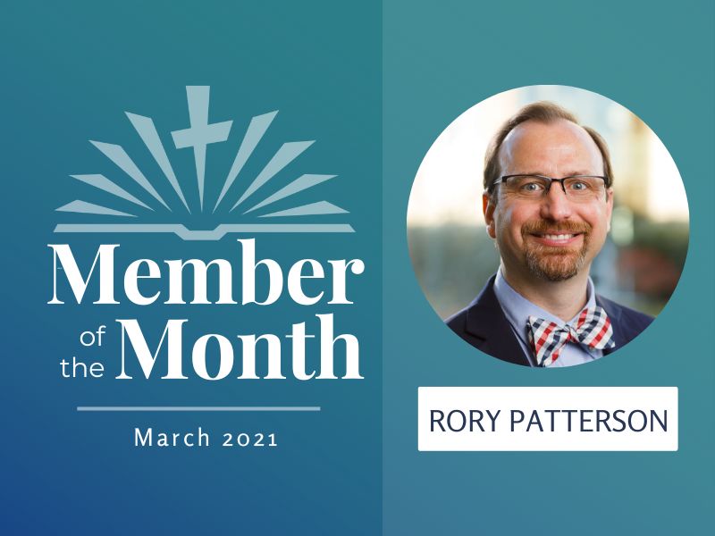 Rory is the Associate Dean, Planning, Administration, and Operations at the Jerry Falwell Library of Liberty University in Lynchburg, VA (75,335 FTE). He has been an ACL member since 1999.
