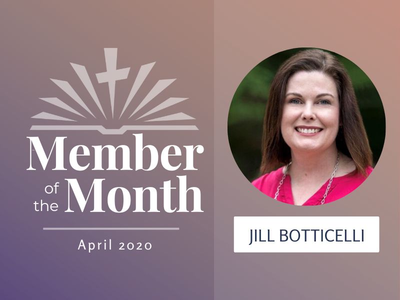 Jill Botticelli - 04/2020