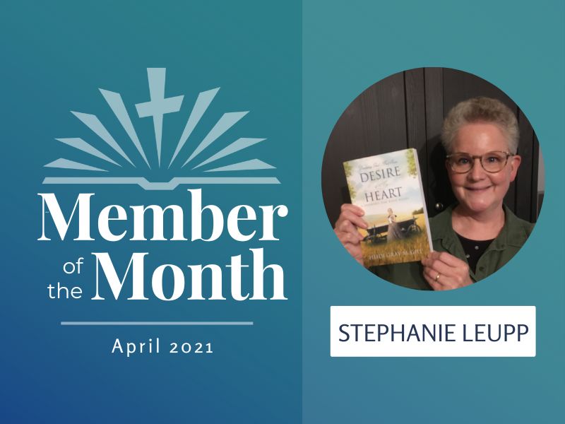 Stephanie is the Technical Services Manager at the Greene County Public Library in Xenia, OH. She has been an ACL member since 2000.