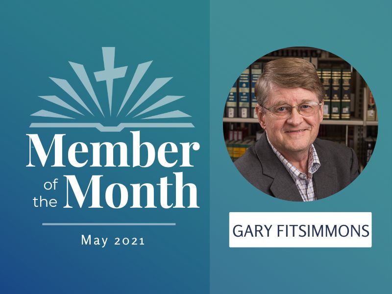 Gary is the Director of Library Services and Professor of Information Literacy at Bryan College in Dayton, TN (1,089 FTE). He has been an ACL member since 2015.
