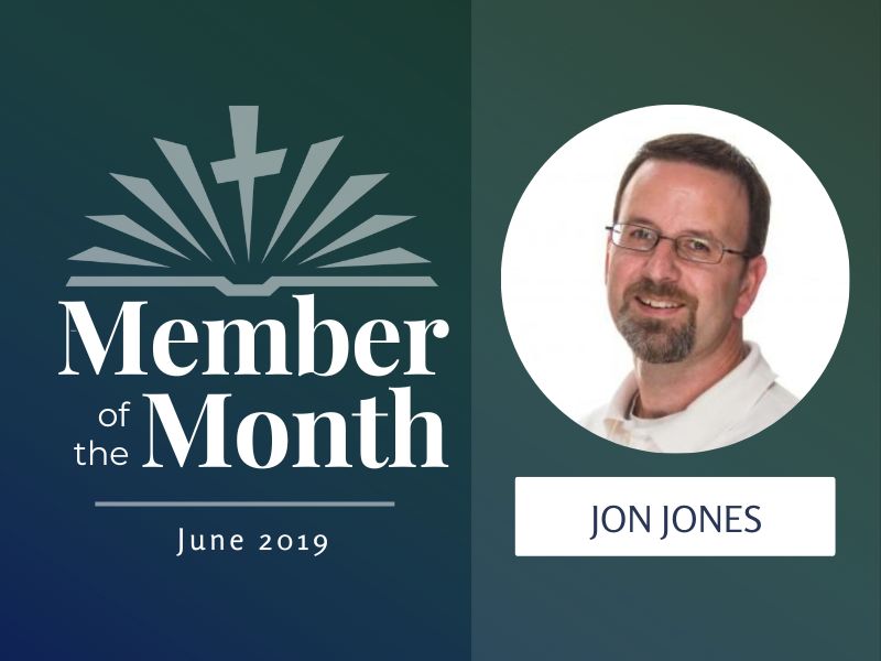 Jon Jones - 06/2019