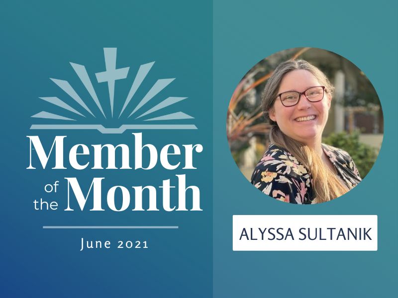 Alyssa is the Director of Library Services at West Coast Baptist College in Lancaster, CA (763 FTE). She has been an ACL member since 2018.