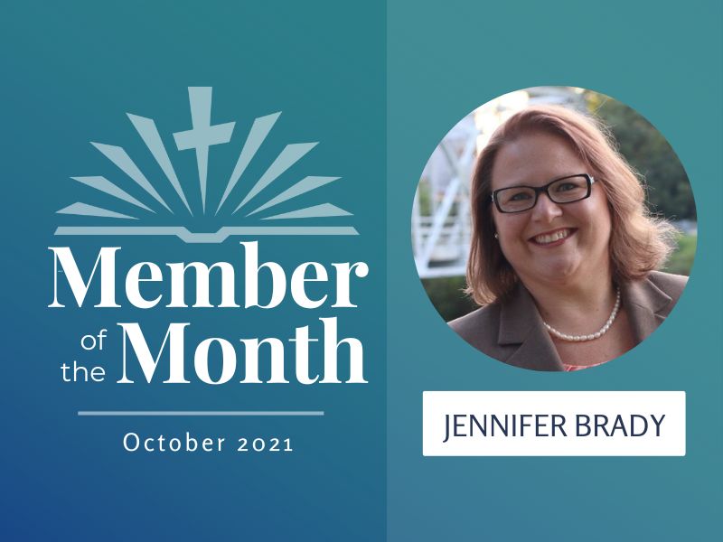 Jennifer is the Director at the Springfield Campus Library at Southwest Baptist University in Springfield, MO (2,805 FTE). She has been an ACL member since 2018.