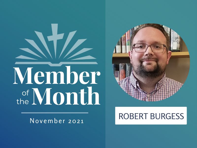 Robert is the Serials and Electronic Resources Librarian at Mississippi College in Clinton, MS (5,000 FTE). He has been an ACL member for 10 years.