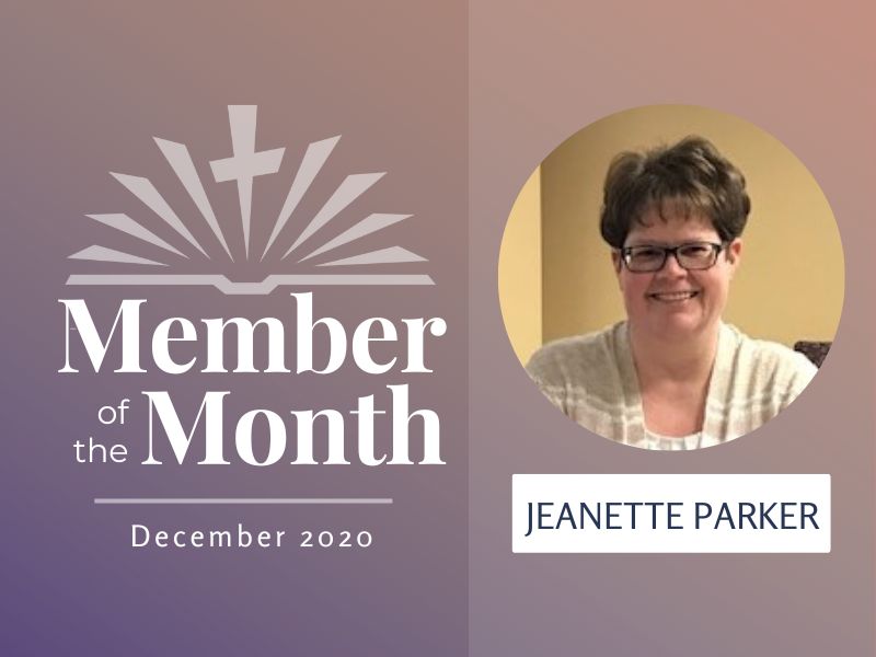 Jeanette is the Reference and Instruction Librarian at Newman University in Wichita, KS (1800 FTE). She has been an ACL member since 2000.