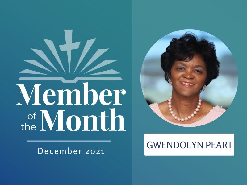 Gwendolyn is the Director of Library and Archives at Charlotte Christian College & Theological Seminary in Charlotte, NC (140 FTE). Gwendolyn first joined ACL in 2021.