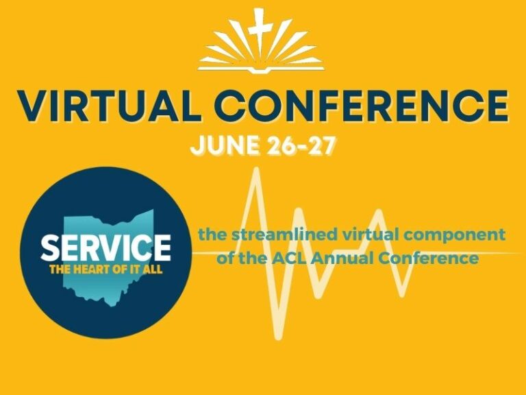 2023 ACL VIRTUAL Conference Association of Christian Librarians