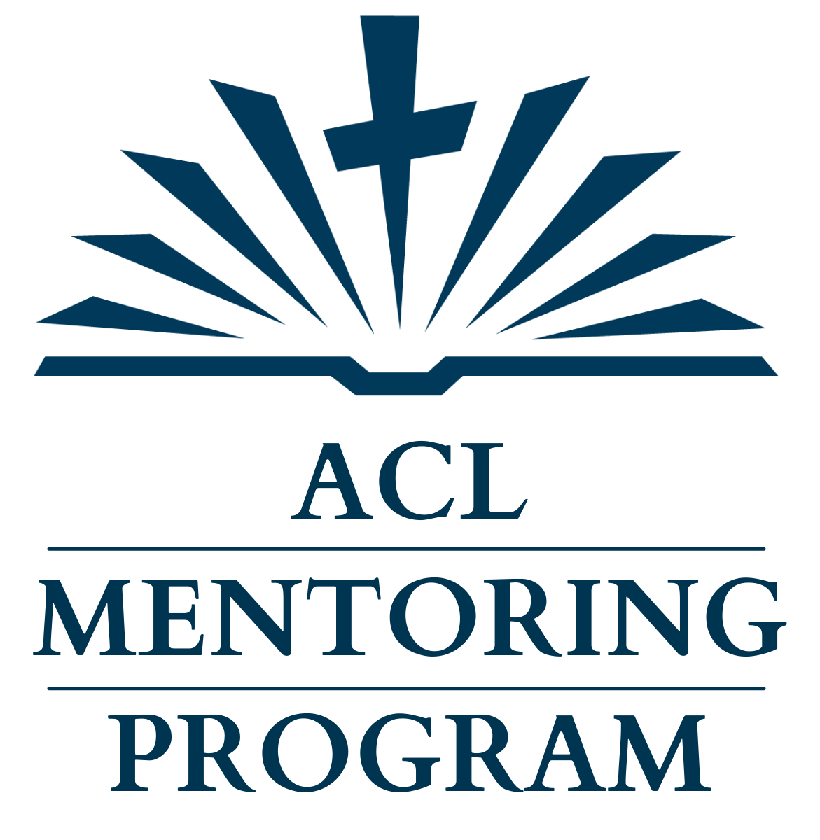 Mentoring Program Logo
