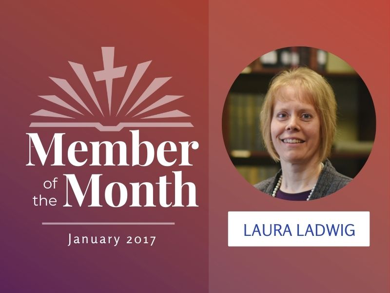 Laura Ladwig - 01/2017