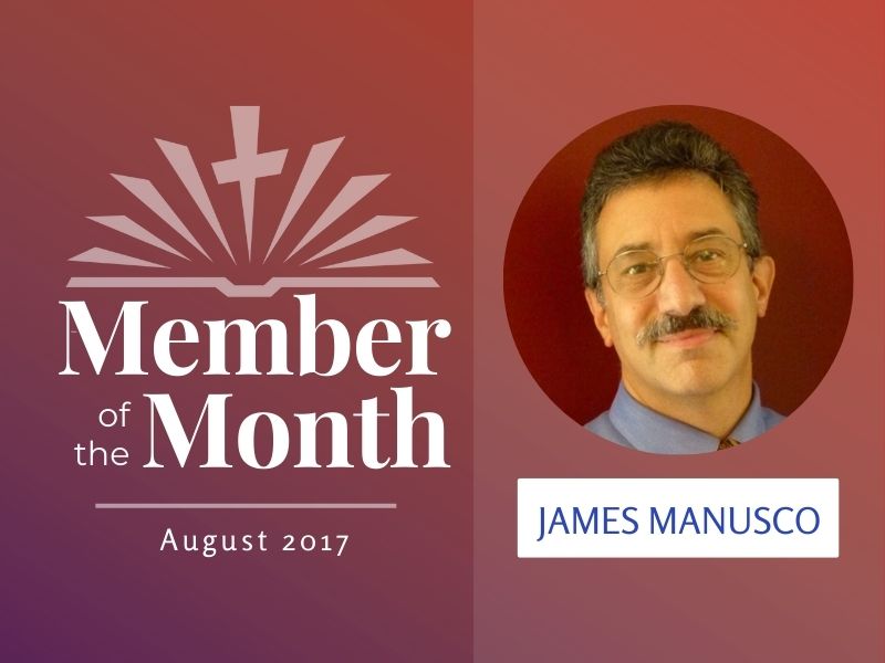 Jim Mancuso - 08/2017