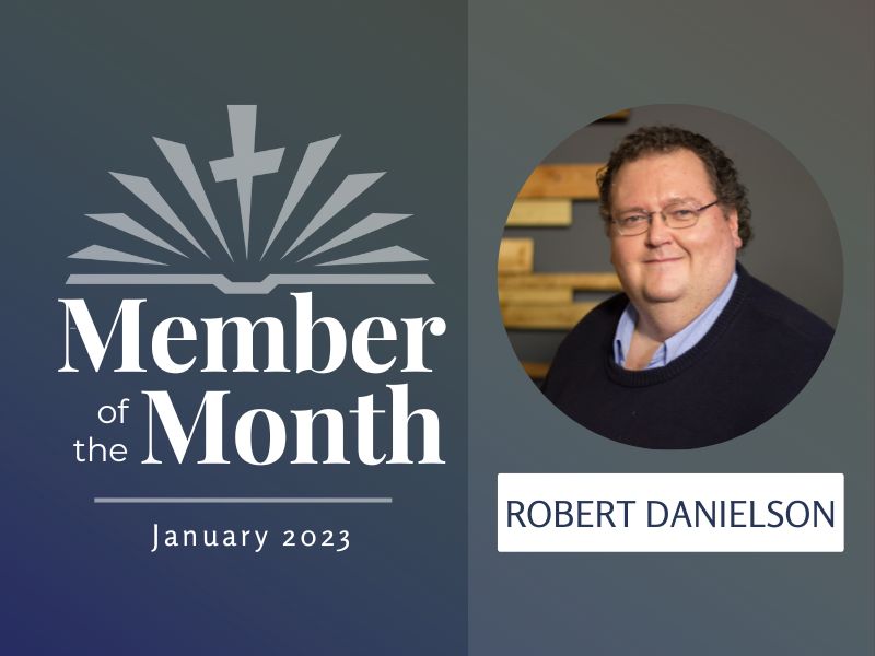 Robert is the Scholarly Communications Librarian at Asbury Theological Seminary in Wilmore, KY (1104 FTE). Robert has been an ACL member since 2010.