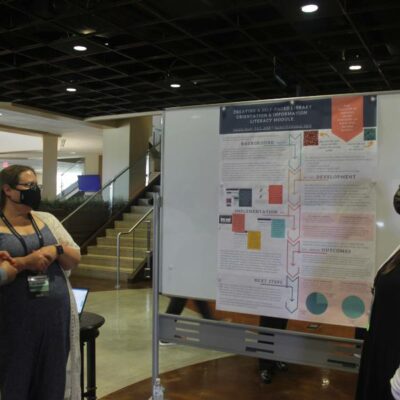 2022 Poster Session 3