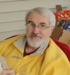 Don Butterworth