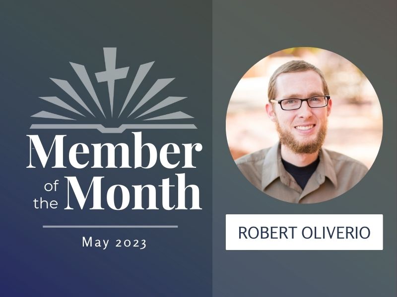 Robert is the Head Librarian at Arizona Christian University in Glendale, AZ (946 FTE). Robert has been an ACL member since 2021.
