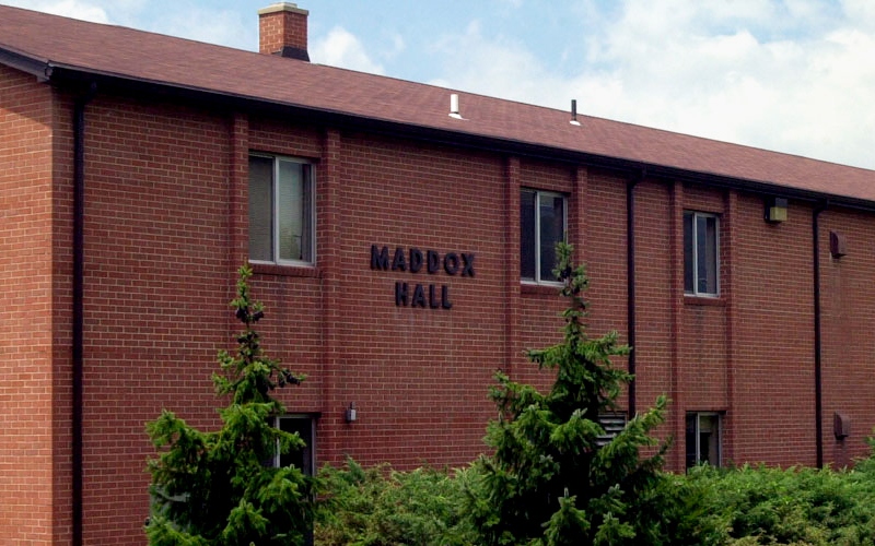 maddox Hall