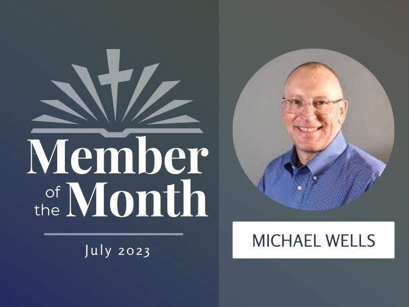 Michael is the Library Director at Wilmington College in Wilmington, OH (1013 FTE). Michael has been an ACL member for ten years.