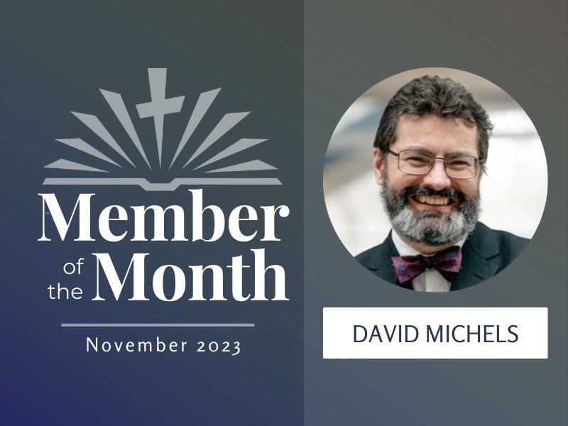 David is the Public Services Librarian at the Sir James Dunn Law Library, Dalhousie University in Halifax, Nova Scotia, Canada (545 FTE in the Law School and 19,000 FTE University wide). David has been a member of ACL since 2016.