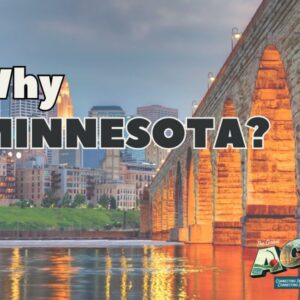 Why Minnesota