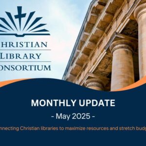 5-2025 CLC Update